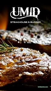 Umid Steakhouse & Burger
