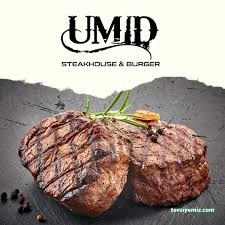 Umid Steakhouse & Burger