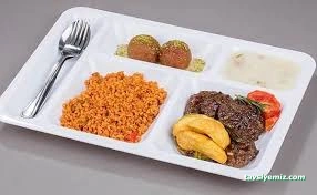 Ümit Dursun Yemek & Catering Ltd Şti