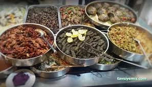 Ümit Dursun Yemek & Catering Ltd Şti