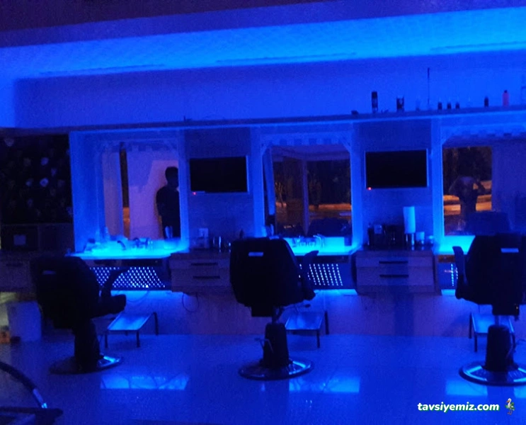 Ümit Erkek Kuaförü