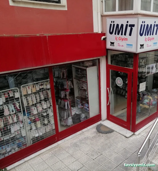 Ümit İç Giyim Ve Pijama