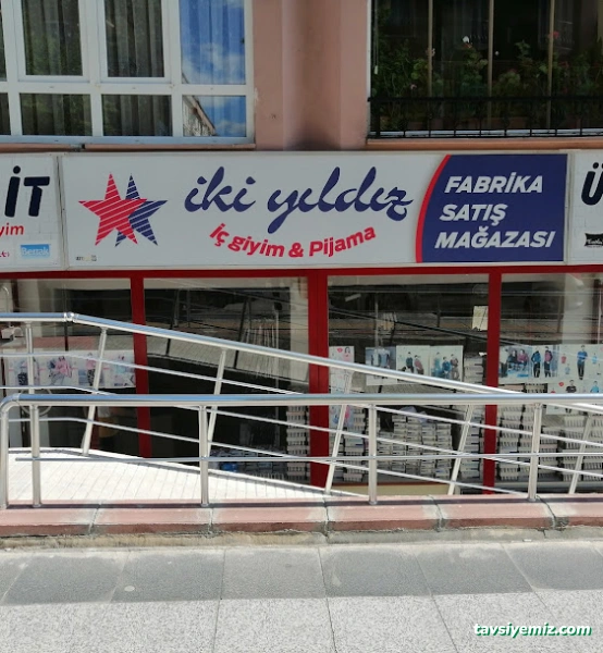 Ümit İç Giyim Ve Pijama