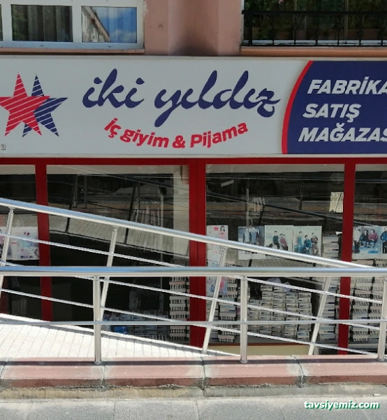 Ümit İç Giyim Ve Pijama