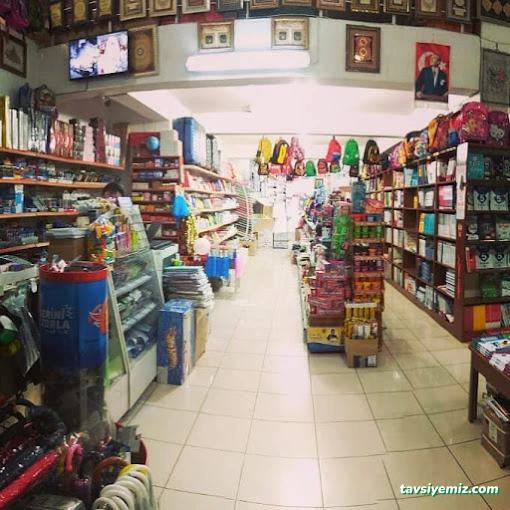 Ümit Kitap Kırtasiye