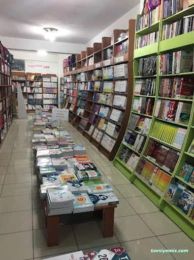 Ümit Kitap Kırtasiye