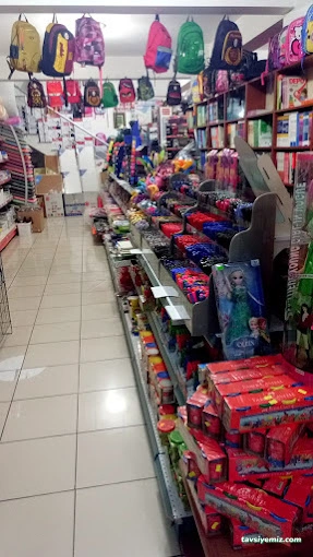 Ümit Kitap Kırtasiye