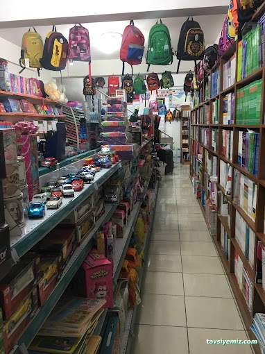 Ümit Kitap Kırtasiye