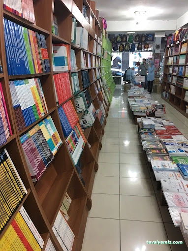 Ümit Kitap Kırtasiye