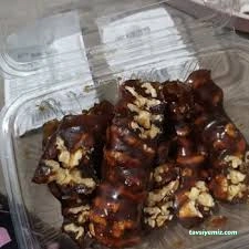 Ümit Kuruyemiş Kemeraltı Şube