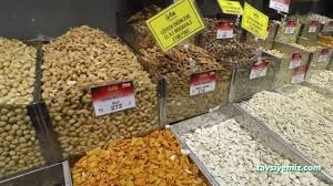 Ümit Kuruyemiş Kemeraltı Şube