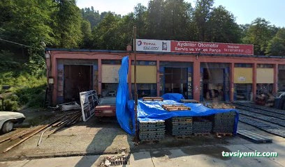 Ümit Oto Elektronik