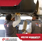 Ümit Otomotiv Yedek Parça San. Ve Tic. Ltd. Şti.