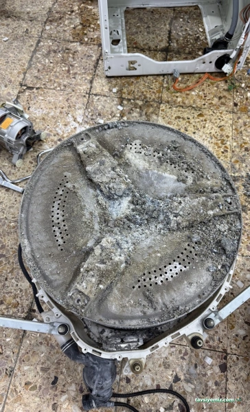 Ümit Teknik Beyaz Eşya Servisi