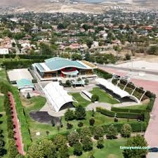 Umman Sadem Usta Konya