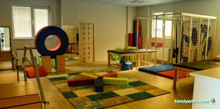 Ümmü Kumru Özel Eğitim