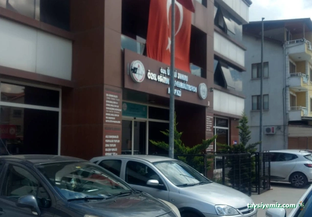 Ümmü Kumru Özel Eğitim