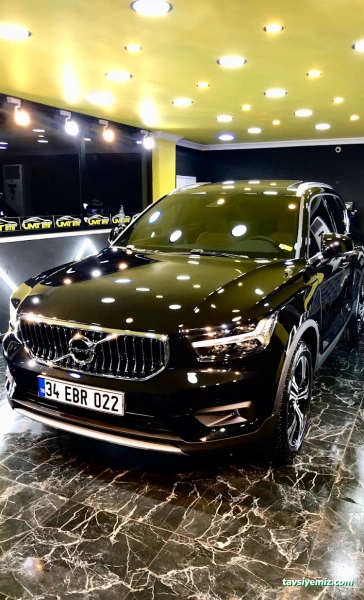 Umt Oto Boyasız Göçük & Detay Merkezi