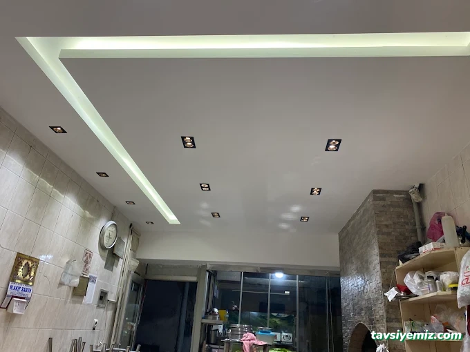 Umt Profil Ve İnşaat Dekorasyon