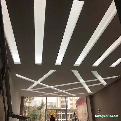 Umt Profil Ve İnşaat Dekorasyon