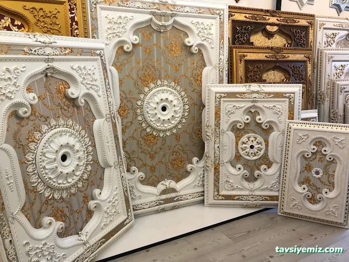 Umt Profil Ve İnşaat Dekorasyon