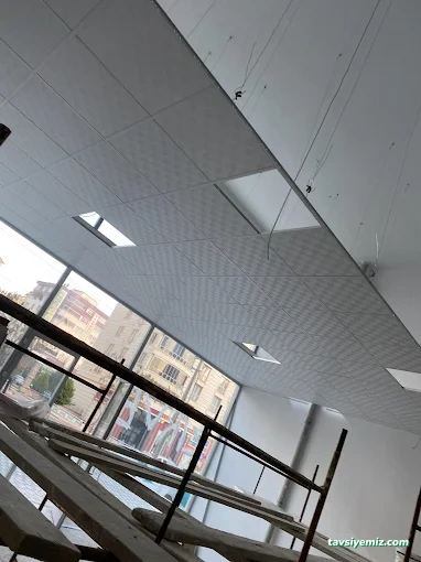 Umt Profil Ve İnşaat Dekorasyon