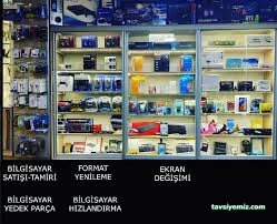 Umut Bilgisayar & Güvenlik Sistemleri