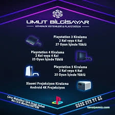 Umut Bilgisayar & Güvenlik Sistemleri