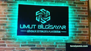 Umut Bilgisayar & Güvenlik Sistemleri