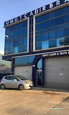 Umut Çadır Tente Sistemleri