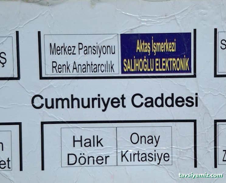 Umut Elektronik