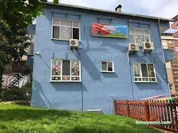 Umut Kreş Ve Anaokulu