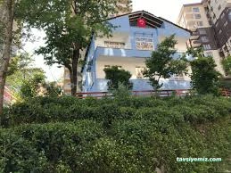 Umut Kreş Ve Anaokulu