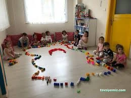 Umut Kreş Ve Anaokulu