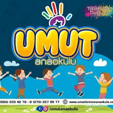 Umut Kreş Ve Anaokulu