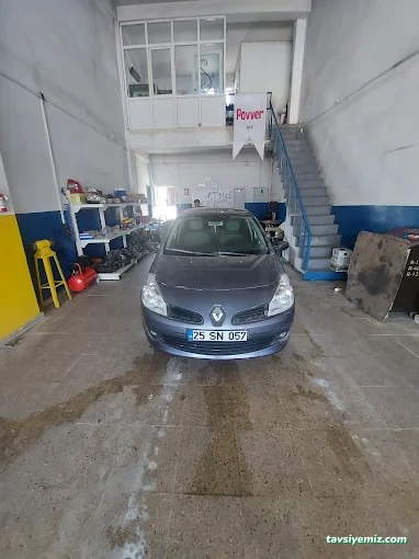 Umut Oto Elektirik Ve Klima Bakım Servisi