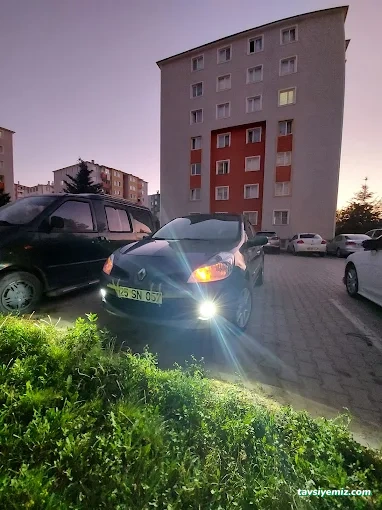 Umut Oto Elektirik Ve Klima Bakım Servisi