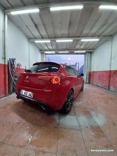 Umut Oto Elektirik Ve Klima Bakım Servisi