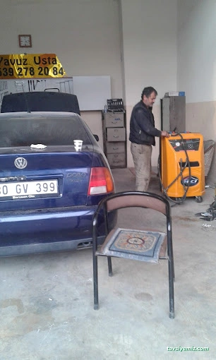 Umut Oto Elektrik & Kılima &Gazı Klıma Bakım