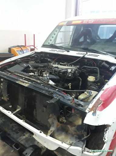 Umut Oto Elektrik & Kılima &Gazı Klıma Bakım