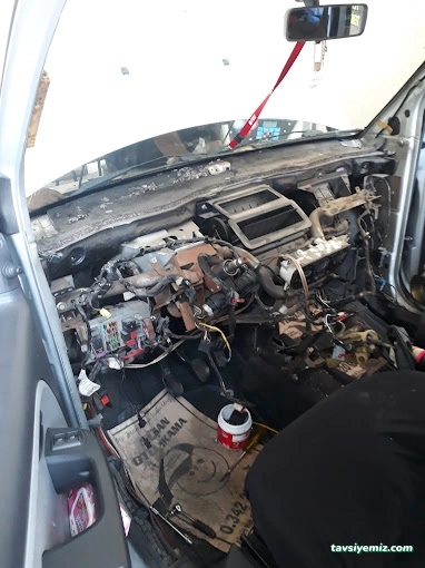 Umut Oto Elektrik & Kılima &Gazı Klıma Bakım