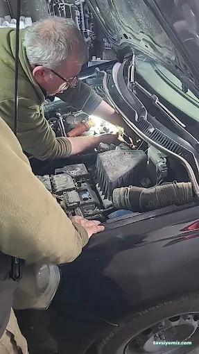 Umut Oto Radyatör Servisi