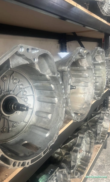 Umut Otomatik Şanzıman Servisi