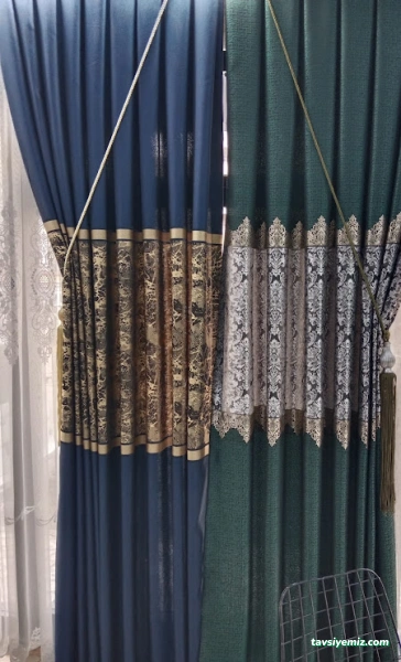 Umut Perde Çeyiz Iğdır