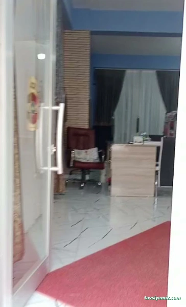 Umut Perde Çeyiz Iğdır