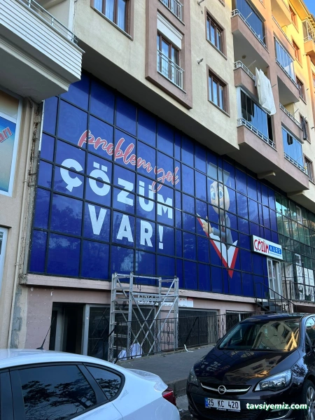 Umut Reklam Ve Matbaa