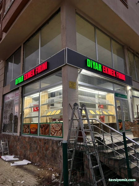 Umut Reklam Ve Matbaa