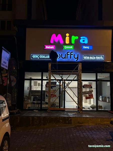 Umut Reklam Ve Matbaa