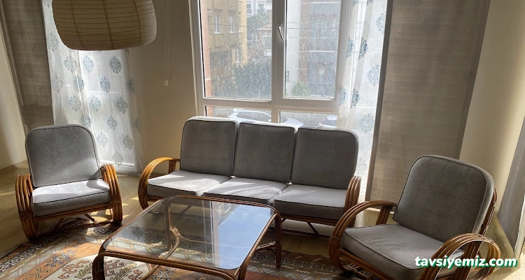 Umut Spot- İkinci El Eşya Alanlar