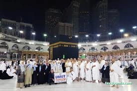 Umut Turizm Seyahat Acentası Umre Ve Hac Hizmetleri